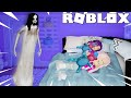 Slumber Party Story on Roblox! 🌙