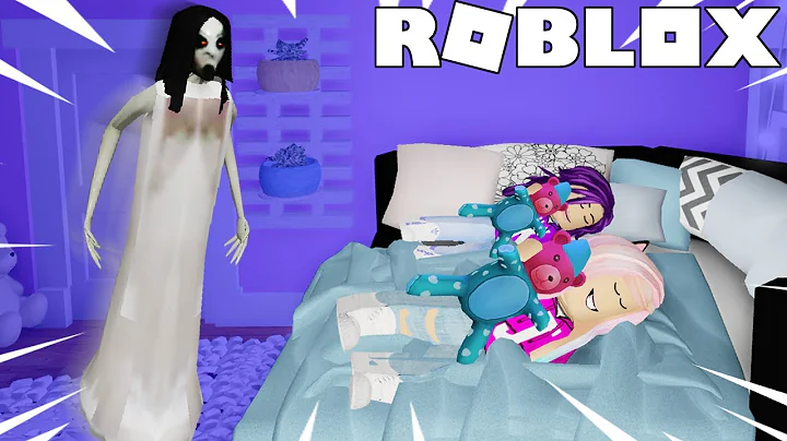 Slumber Party Story on Roblox!