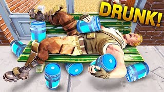 *NEW* DRUNK MODE IN FORTNITE?! - Fortnite Funny WTF Fails and Daily Best Moments Ep.950