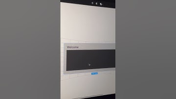 AR/VR UI design in Figma #shorts
