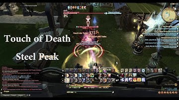 Final Fantasy XIV: Heavensward - Monk Opener