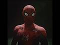 "THE TINGLE THING!!" - Spider-Man Edit| MATADORA(Ultra Slowed) #shortsfeed #marvel #edit #spiderman