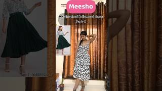 Bollywood style dress meesho meeshofinds ytshorts trendingshorts fyp foryou dress viral