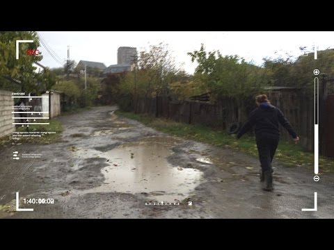 მოუწესრიგებელი მიწისქვეშა კომუნიკაციები