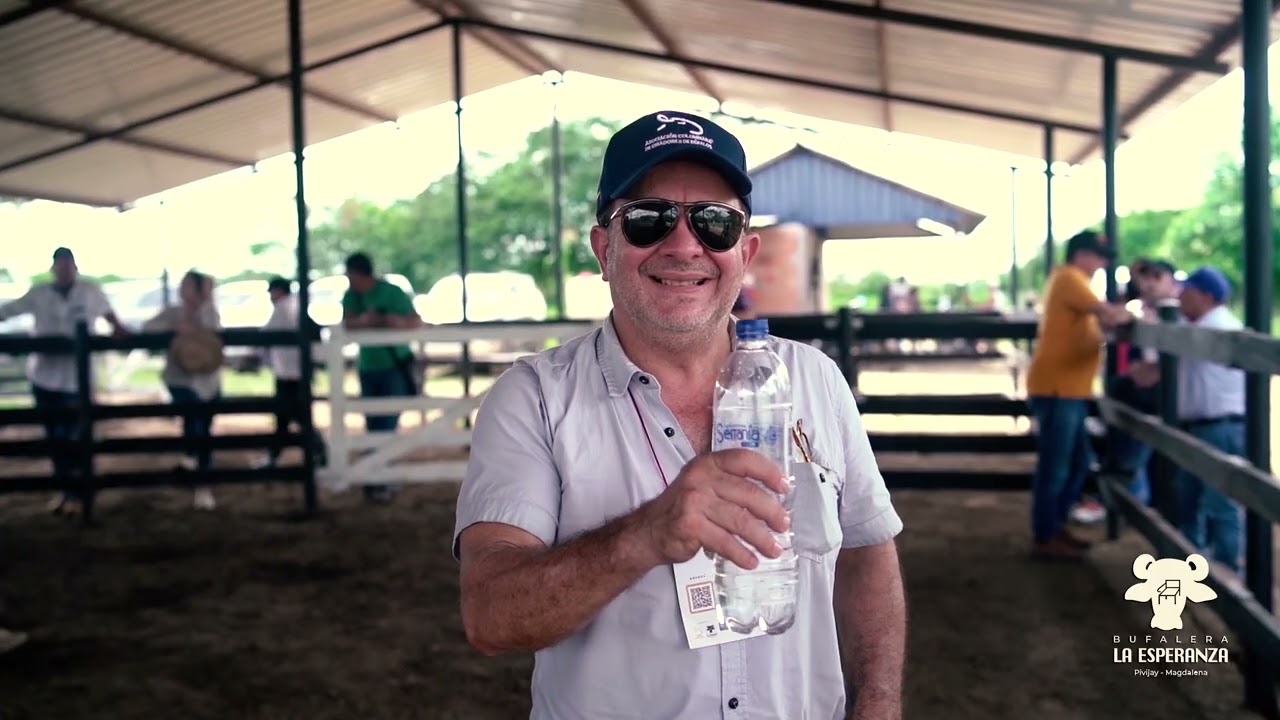 ENCUENTRO BUFALERO PIVIJAY MAGDALENA NOVIEMBRE 2022