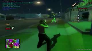 SAMP FRAG MOVIE