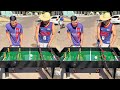 Futebol de tabuleiro na rua: Quem se sai melhor?