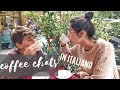 caffè con... Antonio | coffee with... Antonio (eng subtitles)