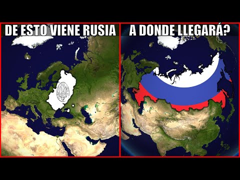 La HISTORIA OCULTA