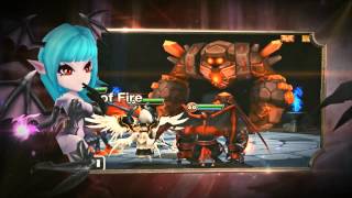 Summoners War: Sky Arena