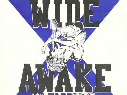 Wide Awake - C.T. Hardcore full 7