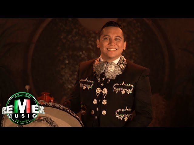 Edwin Luna y La Trakalosa de Monterrey - El Rey