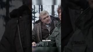 This Sheriff Arrest Retired Soldier Rambo Movie Explained Part 1 