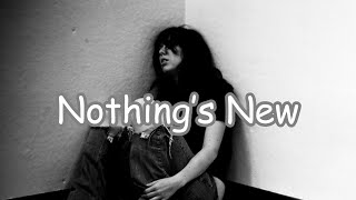 Rio Romeo - Nothing's New (Lyrics)