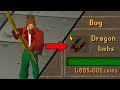 I Found A Method that Made Me Millions Without Leaving the GE! GE Only #3 [OSRS]