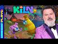 Tim Schafer Plays Kiln with Kinda Funny! - Gamescast Plays