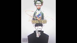 Maru Vs Gojo Nd Sukuna