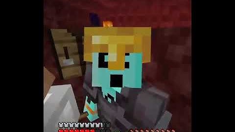 Minecraft but every jump is a random effect #Short 10