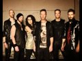 Within Temptation - Covered by Roses (Evolution Track)