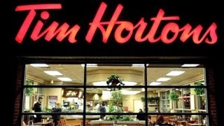 Tim Hortons caught in boycott dilemma