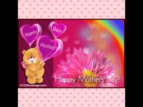 happy mother s day to all my sisters youtube