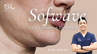 Tighten Sagging Skin with Sofwave™ #doctor #skintightening Details