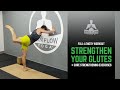 Strengthen Your Glutes + Core Strengthening Exercises | Full-Length Workout