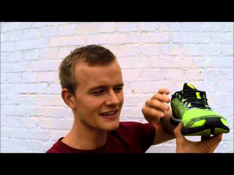 Video: 7 Neo-Retro Løbesko, Du Kan Sport For Evigt