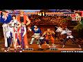 The King of Fighters 97 Full Gameplay Team Women Fighters The King of Fighters 97 Full Gameplay Team Women Fighters