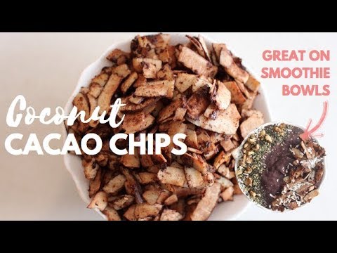 vegan-cacao-coconut-chips-|-allycancook