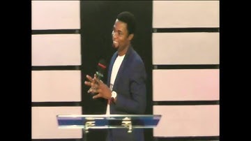 The Life of an Intercessor || Apostle  Orokpo  Michael