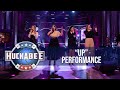 The Hall Sisters Perform “Up” (LIVE) | After the Show | Jukebox | Huckabee