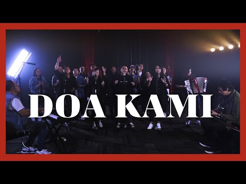Doa Kami (Live Acoustic Video) - JPCC Worship