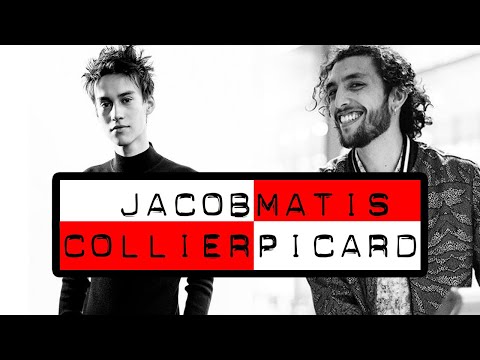 Jacob Collier / Mathis Picard Improvised Piano Duet At The Blue Note