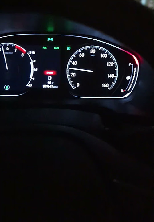 2018 honda accord sport 2 0t 0 60 youtube