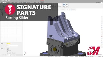 Sorting Slider: Merge Pattern
