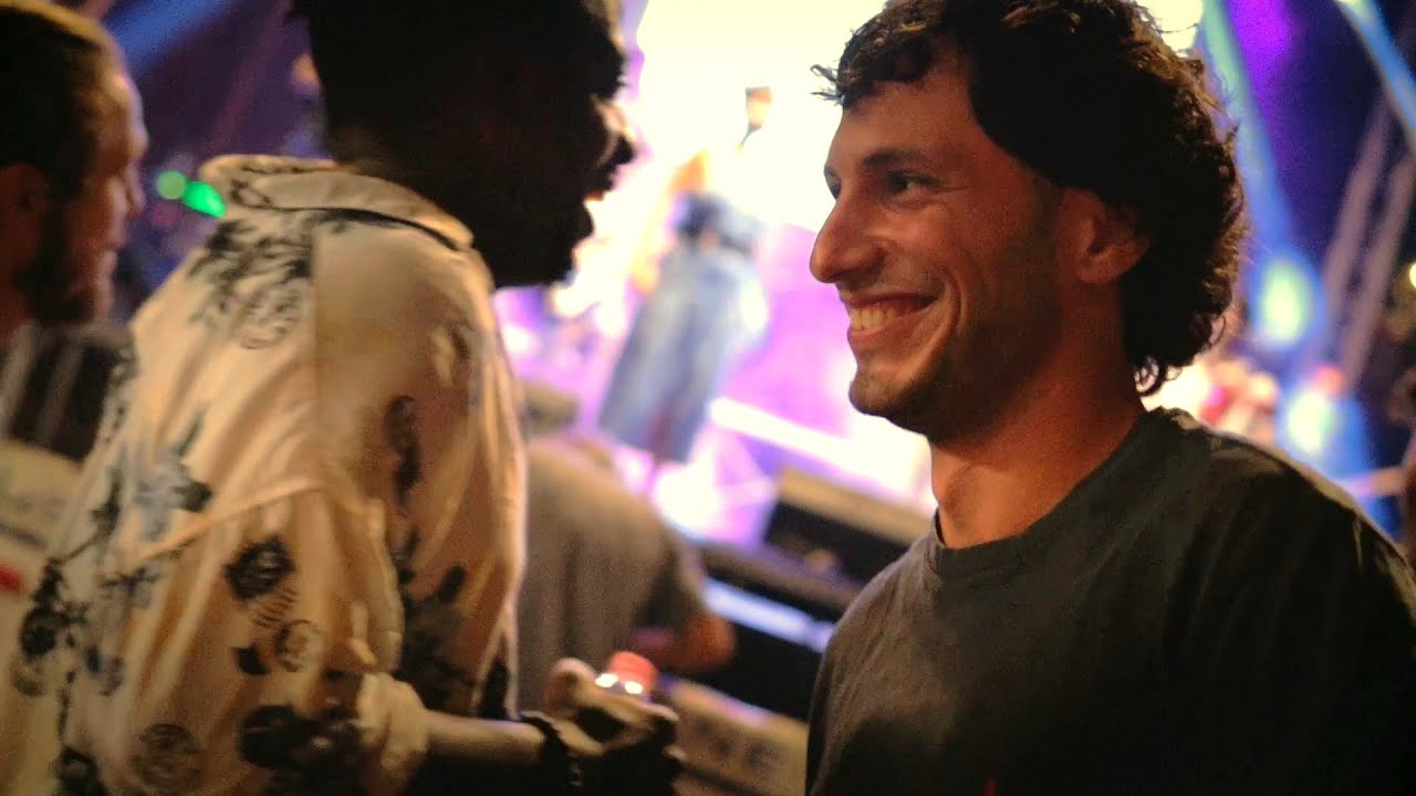 Falegnameria Marri - Sentiti Libero (Visual)