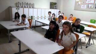 1 B Yeni Yıl Kutlu Olsun