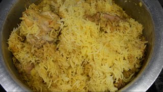 bhai marriage biryani recipe in tamil|chennai style marriage biryani recipe in tamil|chicken biryani