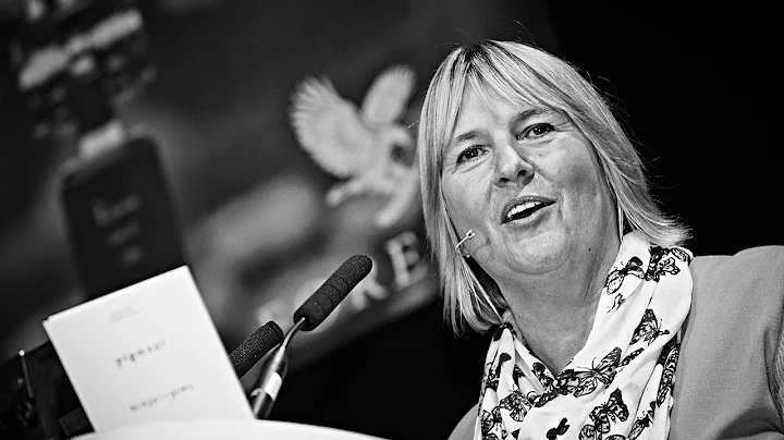 Jayne Leach: First Steps to Manager