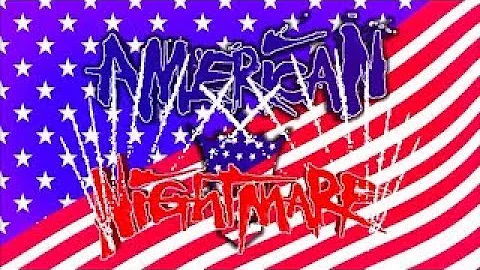 The American Nightmare Cody Rhodes Official WWE Theme Song TITANTRON / PYRO / ARENA  -2022 | 1 HR