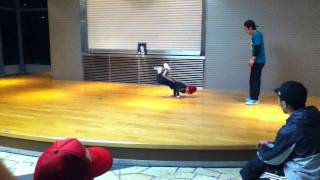 Wachikaba Solo Wowsy Vs Tamakin