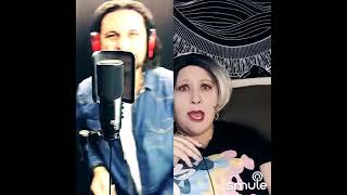 Roxette Listen To Your Heart karaoke cover with Gui_Cruz screenshot 5