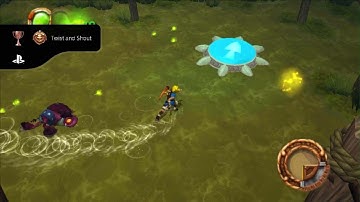 Jak and Daxter: The Precursor Legacy