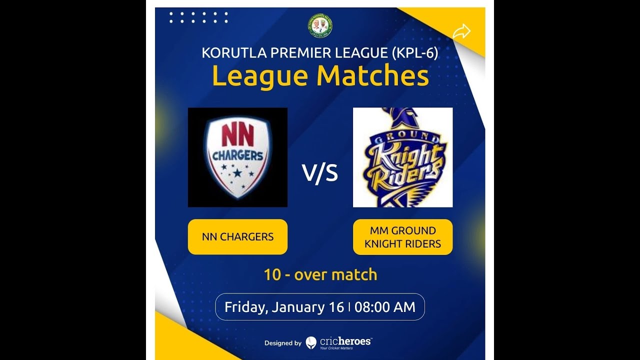 KORUTLA PREMIER LEAGUE (KPL-6)