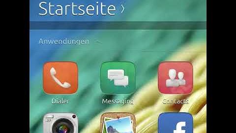 incoming call example