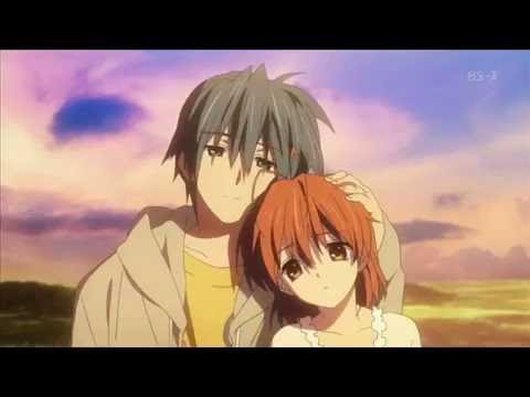 Clannad OST Uminari