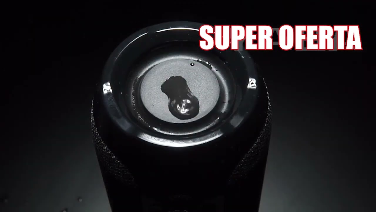 Boxa portabila cu bluetooth + Stick USB 16 GB