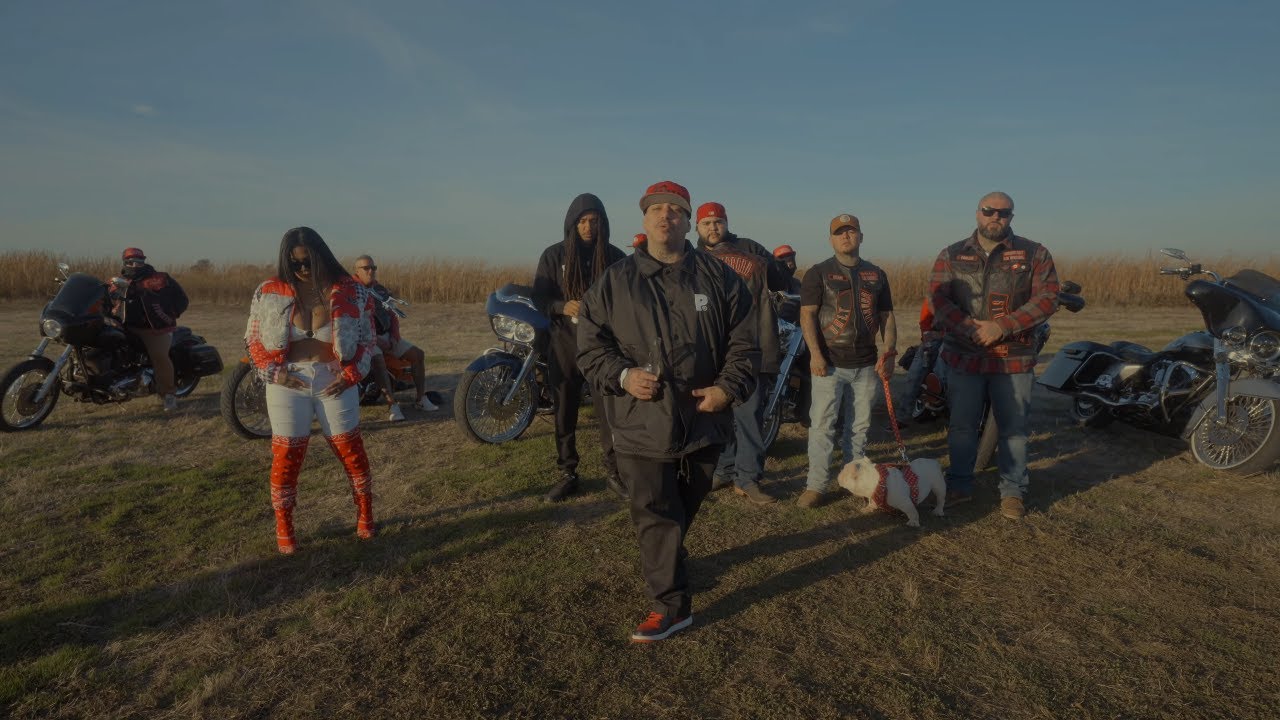 Bfd - Streets Don't Love You Ft. rico 2 Smoove (Official Music Video ...