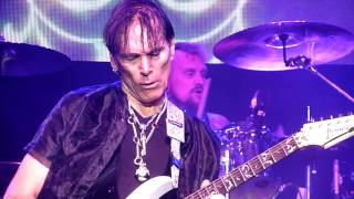 Steve Vai - &quot;Liberty&quot; &amp; &quot;Erotic Nightmares&quot; - Live 10-13-2016 - The Fillmore - San Francisco, CA